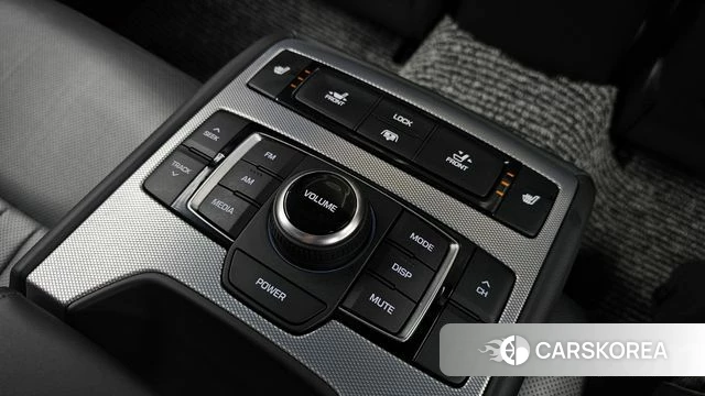 Genesis G80 id 4305011 из Кореи 10