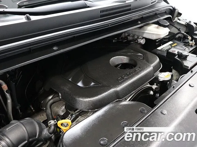 Hyundai The New Grand Starex id 2872795 из Кореи 10