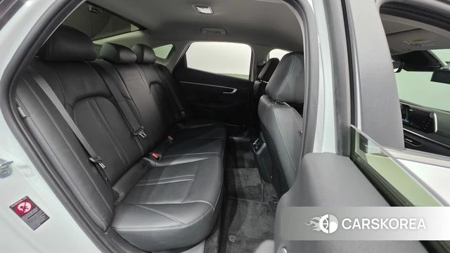 Hyundai Sonata (DN8) id 4731832 из Кореи 10