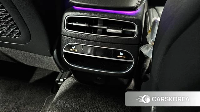 Genesis GV70 id 3878149 из Кореи 10