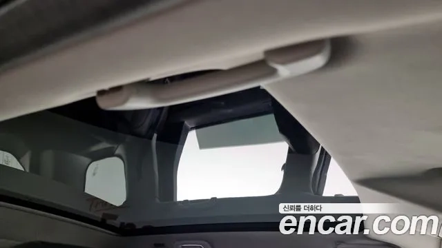 Land Rover Discovery Sports id 2891532 из Кореи 10