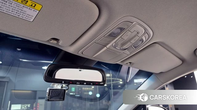 Hyundai Santa Fe TM id 3943043 из Кореи 10