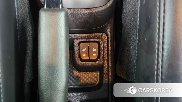 Chevrolet (GM Daewoo) The New Spark id 4424306 из Кореи 10