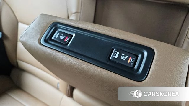 Renault Korea (Samsung) The New QM6 id 4561793 из Кореи 10