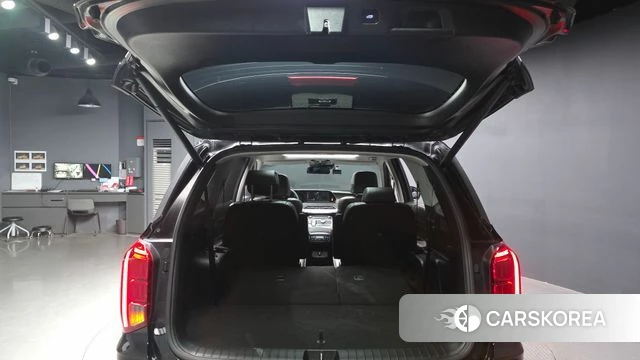 Hyundai Palisade id 4470249 из Кореи 10