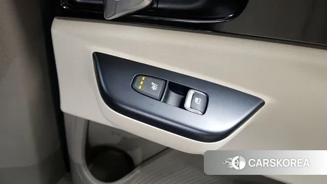 Kia Carnival 4th generation id 3053510 из Кореи 10