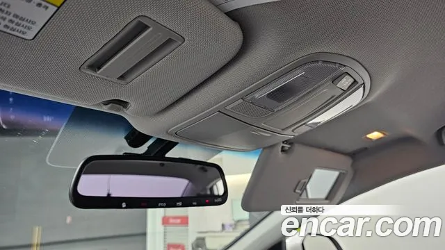 Hyundai Sonata New Rise id 2544569 из Кореи 10