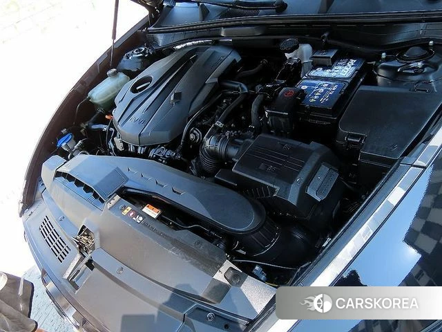 Hyundai Sonata (DN8) id 4502327 из Кореи 10