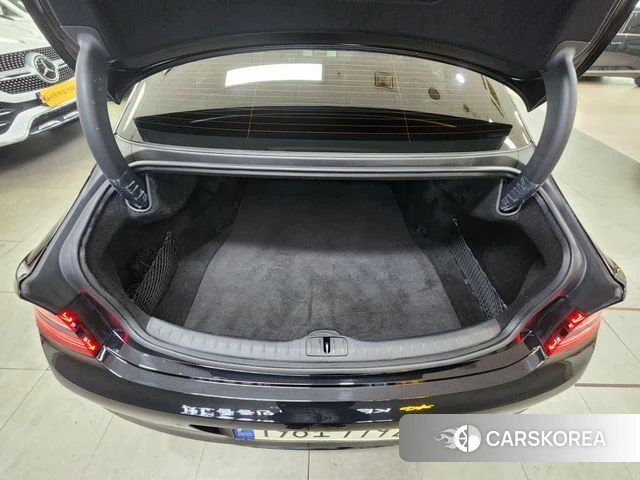 Genesis G80 (RG3) id 3841835 из Кореи 10