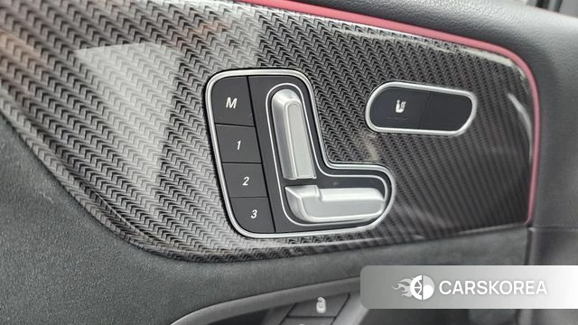 Mercedes-Benz GLB-Class X247 id 4489963 из Кореи 10