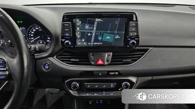 Hyundai i30 (PD) id 3801533 из Кореи 10