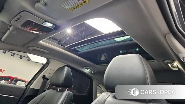 Hyundai Sonata (DN8) id 3379976 из Кореи 10