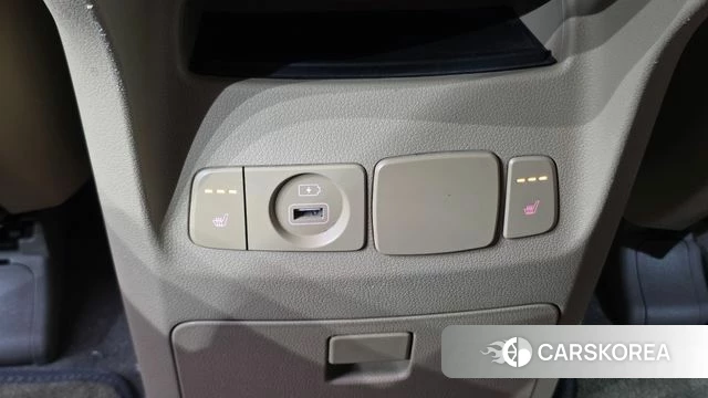 Kia The New Carnival id 4770654 из Кореи 10