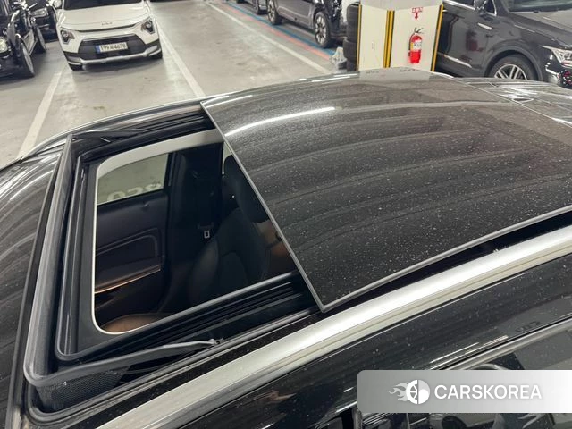 Mercedes-Benz GLA-Class X156 id 3924725 из Кореи 10