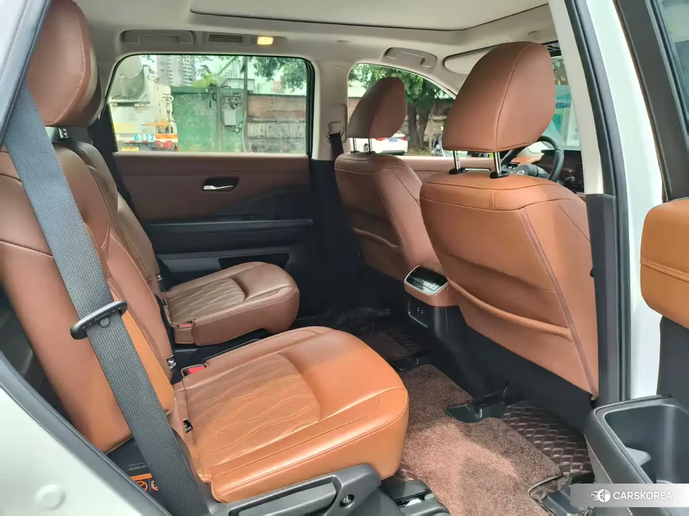 Nissan Pathfinder id 4601051 из Китая 10