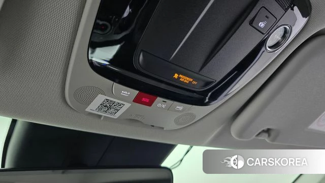 Kia EV6 id 4330129 из Кореи 10