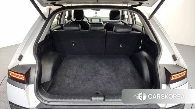 Hyundai Ionic 5 id 3806950 из Кореи 10