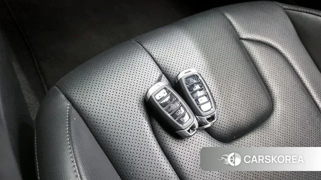 Hyundai Avante Hybrid (CN7) id 3572093 из Кореи 10