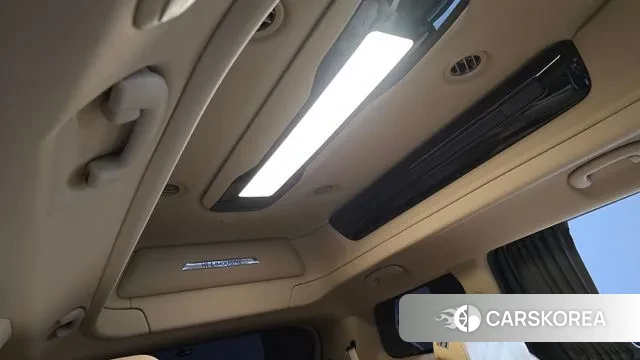 Kia The New Carnival id 3682075 из Кореи 10