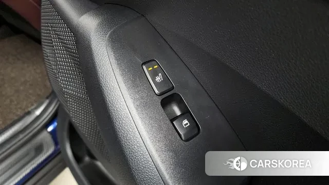 Kia Seltos id 3697502 из Кореи 10