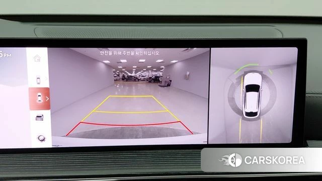 Genesis GV80 Coupe id 3823696 из Кореи 10