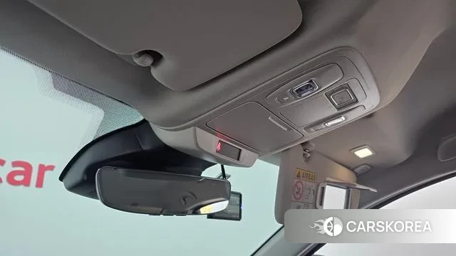 Renault Korea (Samsung) The New SM6 id 3427485 из Кореи 10