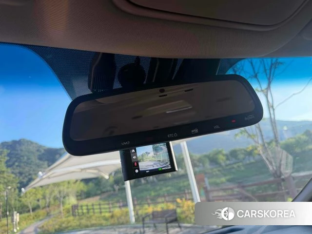 Kia The New Carnival id 4658419 из Кореи 9