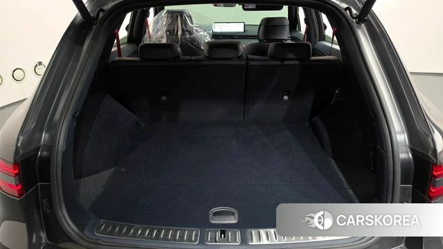 Genesis GV70 id 4692539 из Кореи 10