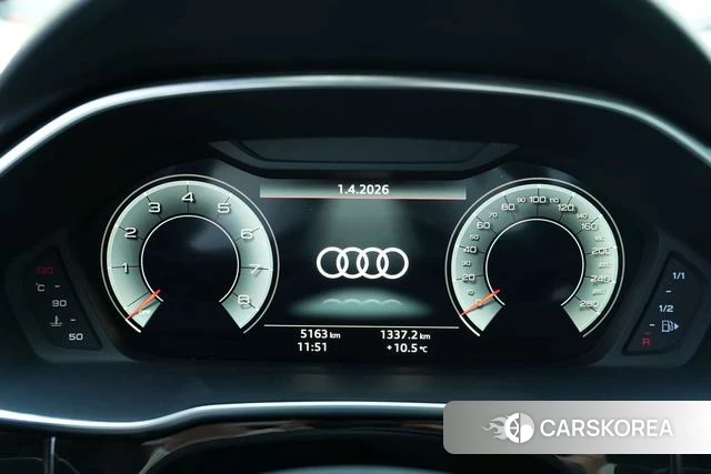 Audi Q3 id 3890109 из Китая 10