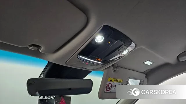 Kia K8 id 3296194 из Кореи 10