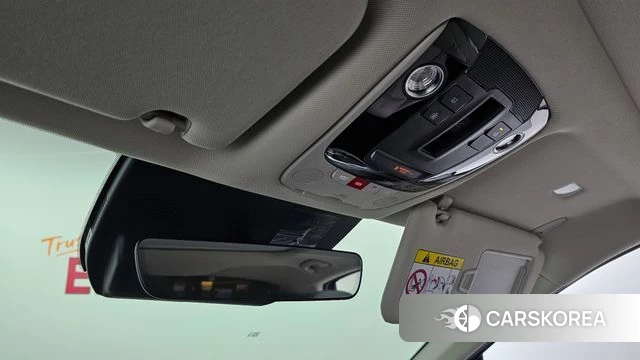 Kia The New K5 3rd generation id 4634976 из Кореи 10