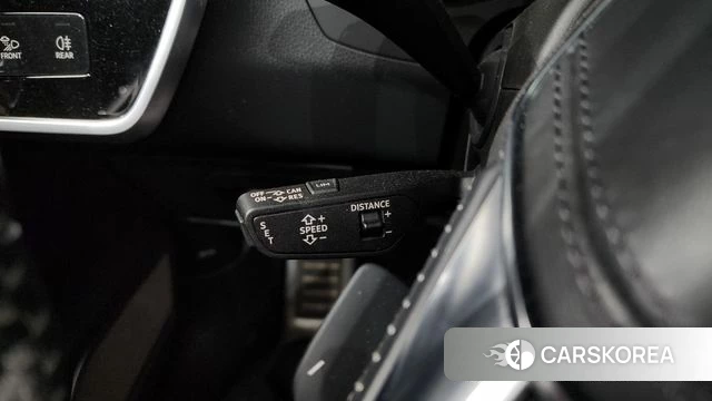 Audi A6 (C8) id 4384166 из Кореи 10