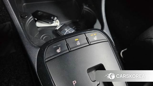 Kia All New Morning (JA) id 4620338 из Кореи 10