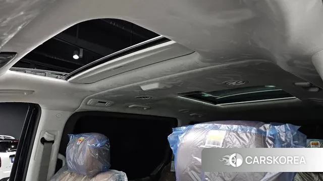 Hyundai Staria id 3109395 из Кореи 10