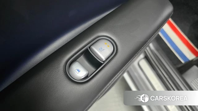 Hyundai Ionic 5 id 4518311 из Кореи 10
