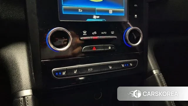 Renault Korea (Samsung) The New QM6 id 3335999 из Кореи 10