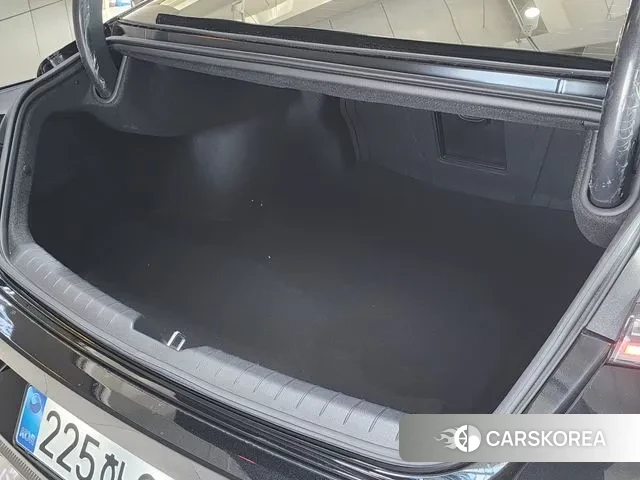 Kia The New K8 Hybrid id 3436779 из Кореи 10