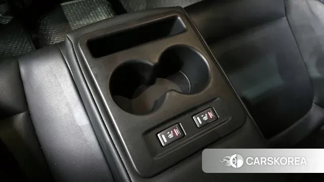 Renault Korea (Samsung) SM6 id 3636030 из Кореи 10