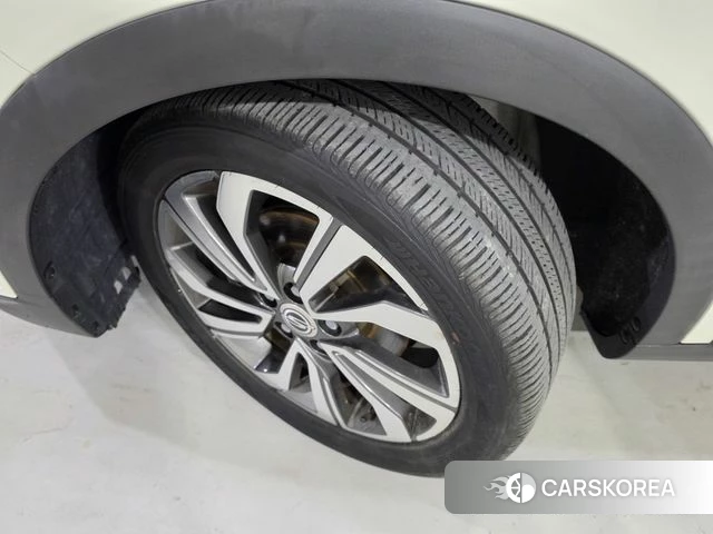 Ssangyong Berry New Tivoli id 4586368 из Кореи 10