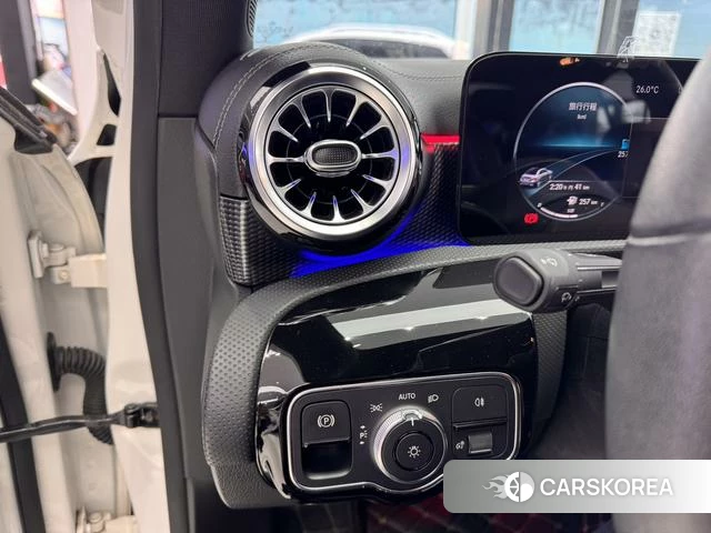 Mercedes-Benz Class A id 4277489 из Китая 10