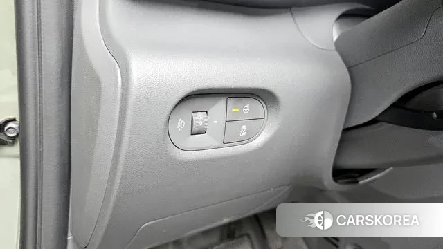 Hyundai Casper id 3550975 из Кореи 10