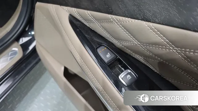 Kia K8 id 3354673 из Кореи 10