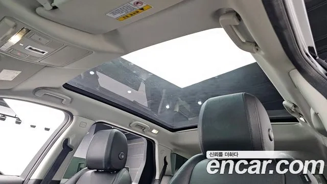 Land Rover Discovery Sports 2nd Generation id 2864879 из Кореи 10