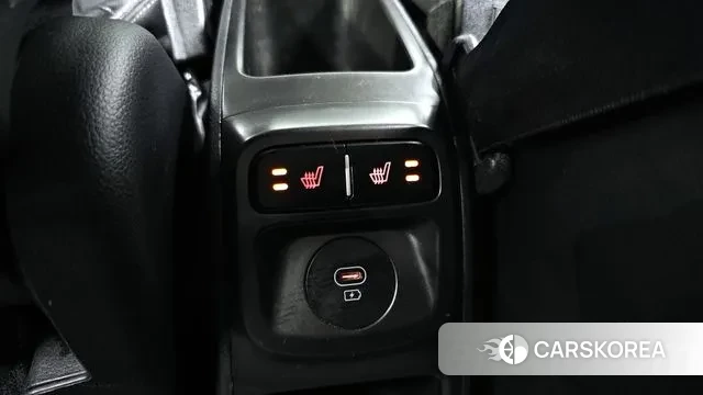 Kia The New Kia Ray id 3615241 из Кореи 10