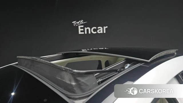 Hyundai The New Grandeur IG id 4476762 из Кореи 10