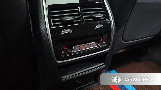 BMW X6 (G06) id 3487557 из Кореи 10