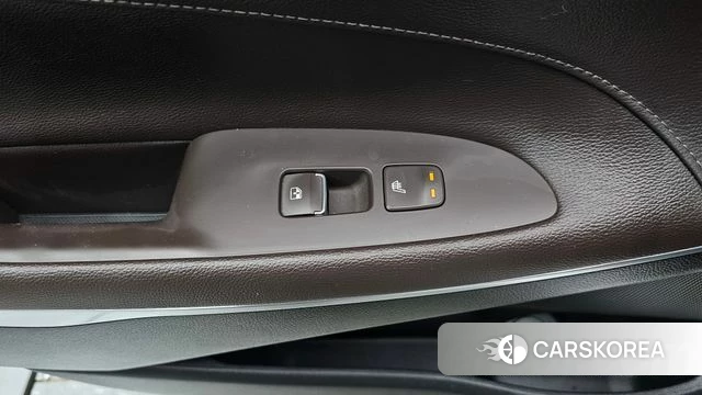 Hyundai The New Grandeur IG id 4323627 из Кореи 10