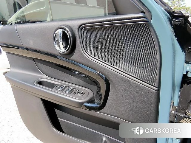 Mini Cooper Countryman id 3915601 из Кореи 10