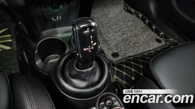 Mini Cooper D id 2625332 из Кореи 10