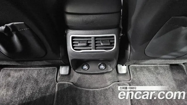 Hyundai The New Santa Fe id 2689284 из Кореи 10